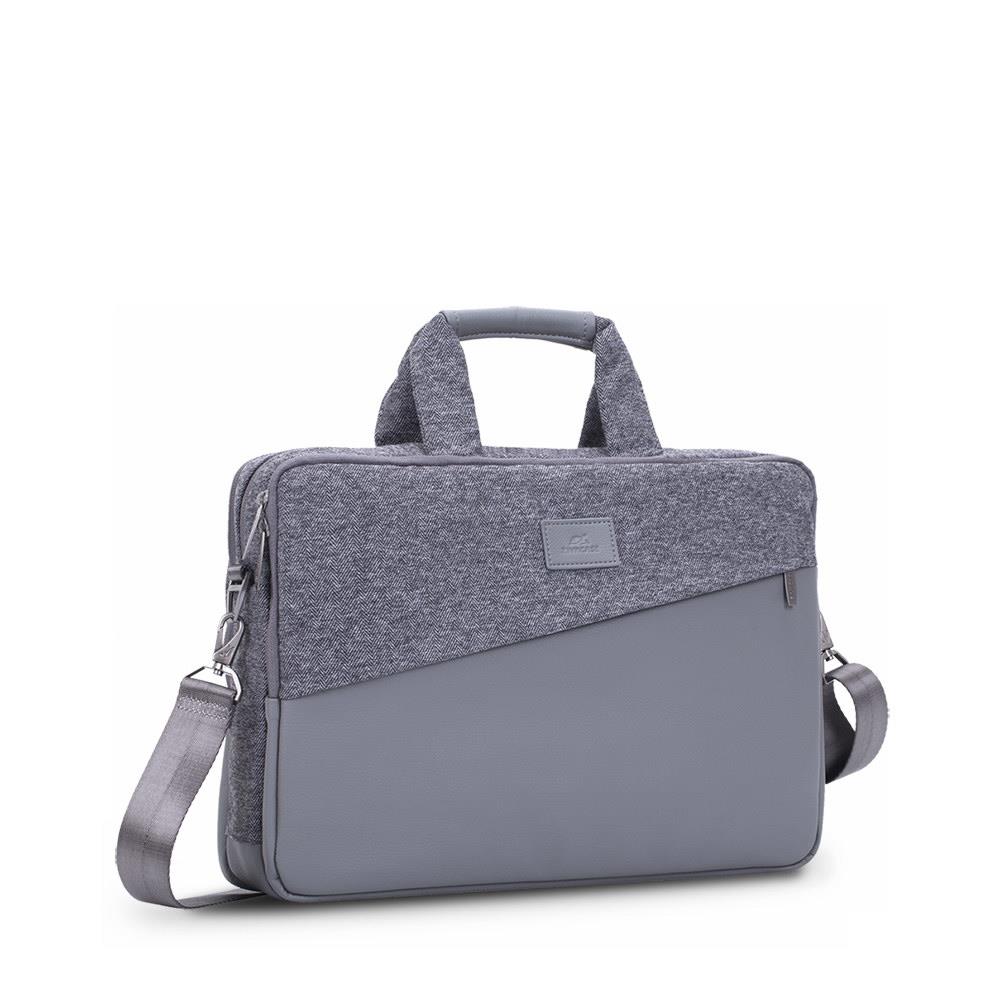 NB CASE EGMONT 15.6"/7930 GREY RIVACASE