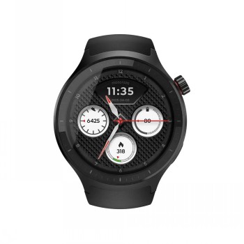 MOTOROLA WATCH VOLCANIC ASH