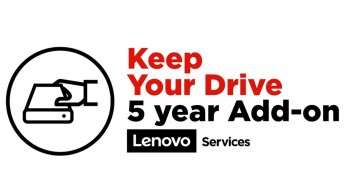 LENOVO 5Y KYD  TC M710/M910, V520 (5Y OS)