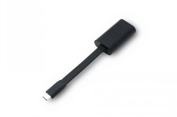 DELL ADAPTER - USB-C TO ETHERNET 2.5G