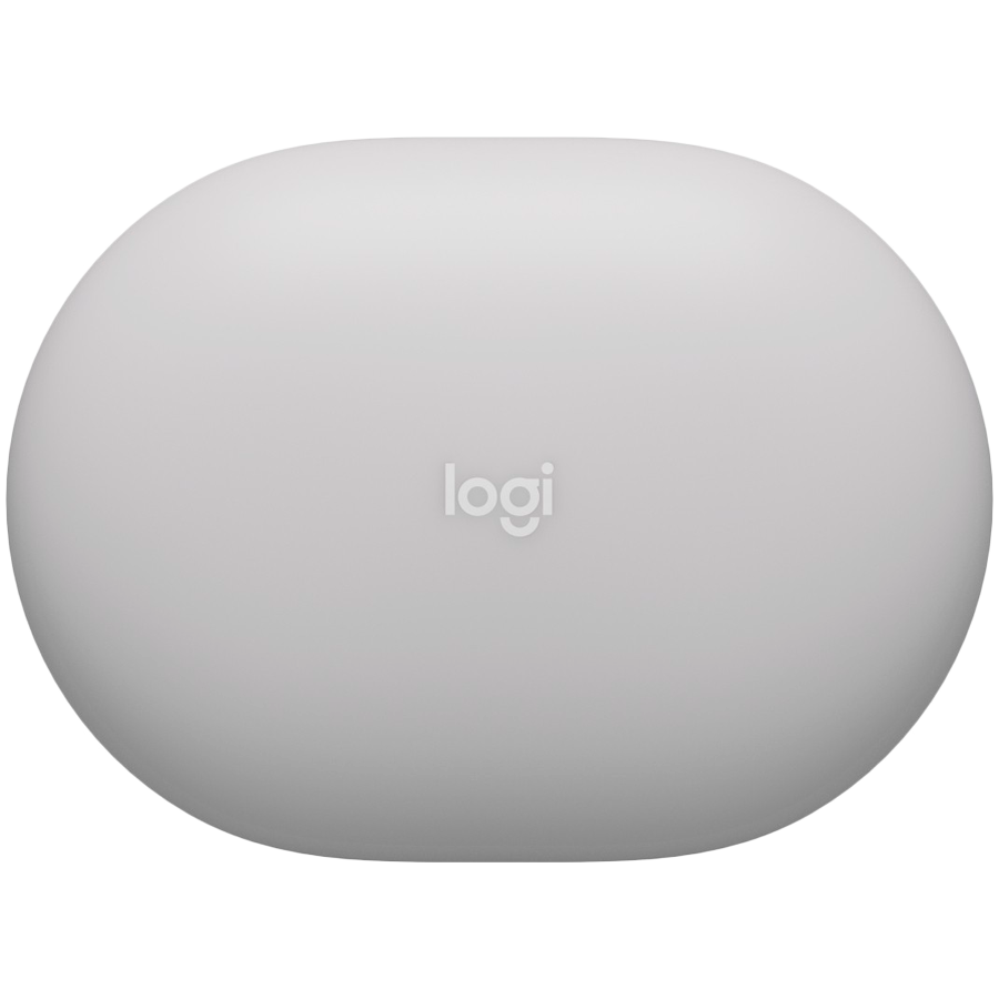 LOGITECH SPOT - OFF-WHITE - BT - WWi-9007 - WW