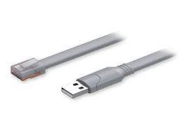 PATCH CABLE CONSOLE/1.8M PR2UR18M TELTONIKA