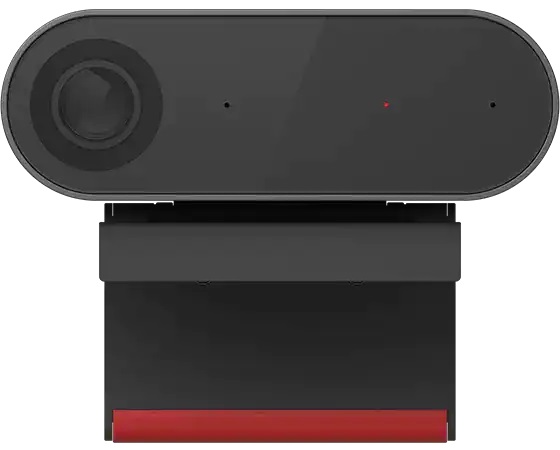 Lenovo - ThinkSmart CAM - Black