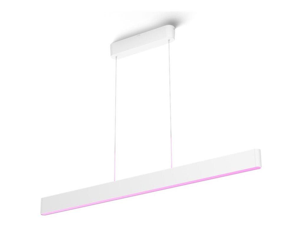 Philips Hue Ensis pendant white 79W 24V - 79 W - White and Colour Ambiance 2000-6500K