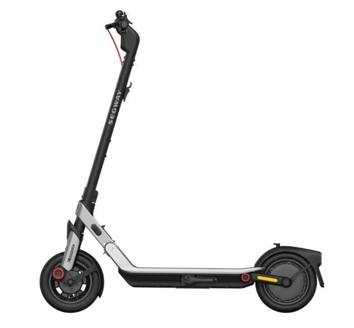 Segway eKickScooter E3 E - 800 W - Up to 25 km/h - 10 "