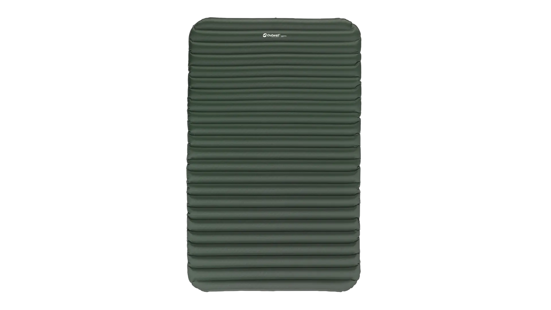 Outwell Dreamspell Double - Sleeping Mat - 110 mm