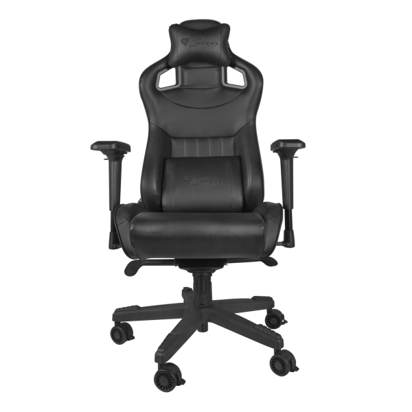 Genesis Gaming chair Nitro 950 - NFG-1366 - Black