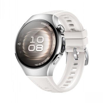 HUAWEI WATCH 5 (42MM) MOON WHITE
