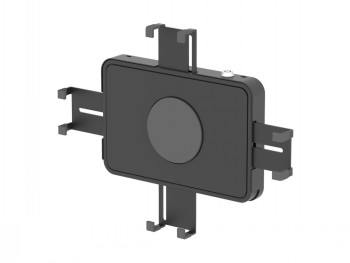 MB LOCKABLE TABLET MOUNT 7-13” VESA 75X75