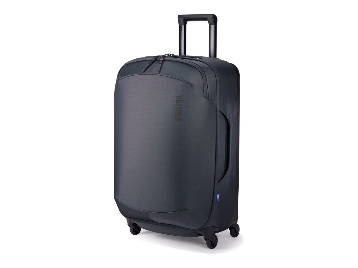 Thule - Checked Spinner - Subterra 2 - Checked luggage - Dark Slate