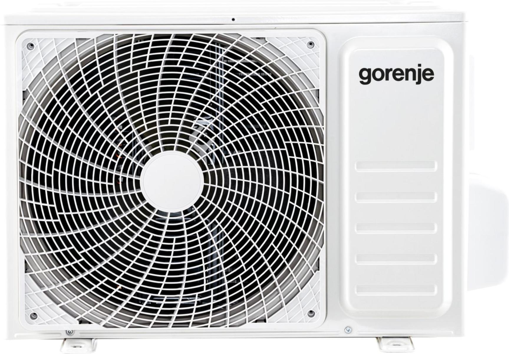 Gorenje - Air Conditioner, Outdoor unit - 20011521 PANDORA35 TE01
