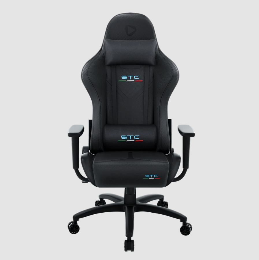 Onex - Gaming Chair - STC Tribute Hardcore - Black