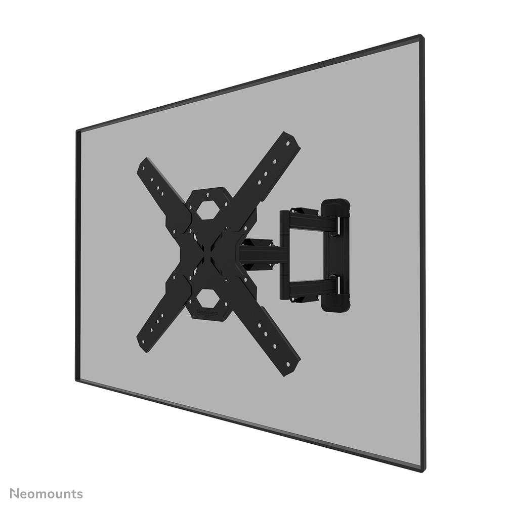 TV SET ACC WALL MOUNT/WL40S-850BL14 NEOMOUNTS
