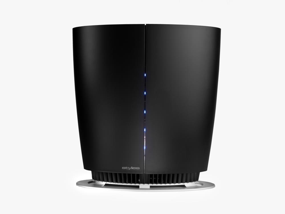 AIR PURIFIER PEGASUS/BLACK COP000834 STYLIES