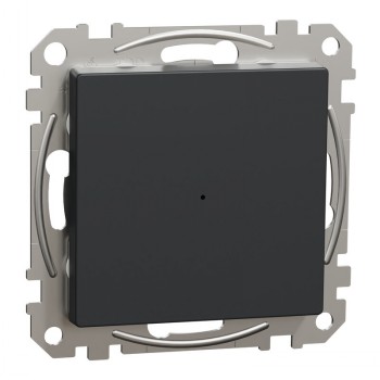 SCHNEIDER ELECTRIC MULTIWIRE PUSH BUTTON LED DIMMER 200W AN