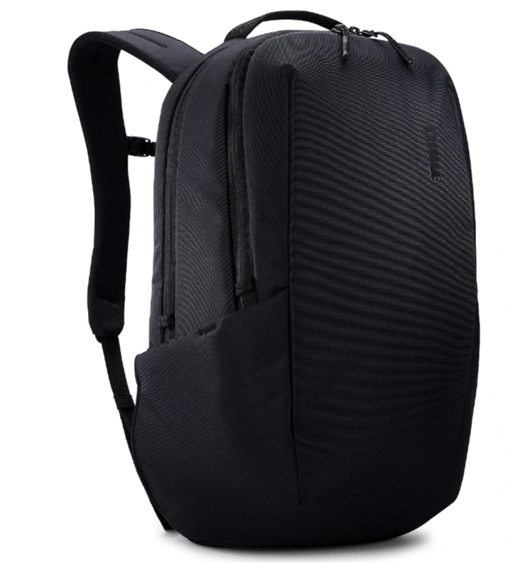Thule - Laptop Backpack 21L - TSLB415 Subterra 2 - Fits up to size 16 " - Backpack - Shoulder strap - Black