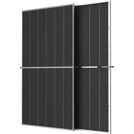 TrinaSolar - 710 W - VERTEX NEG21C.20 - N-type Bifacial Dual Glass i-TOPCon Monocrystalline
