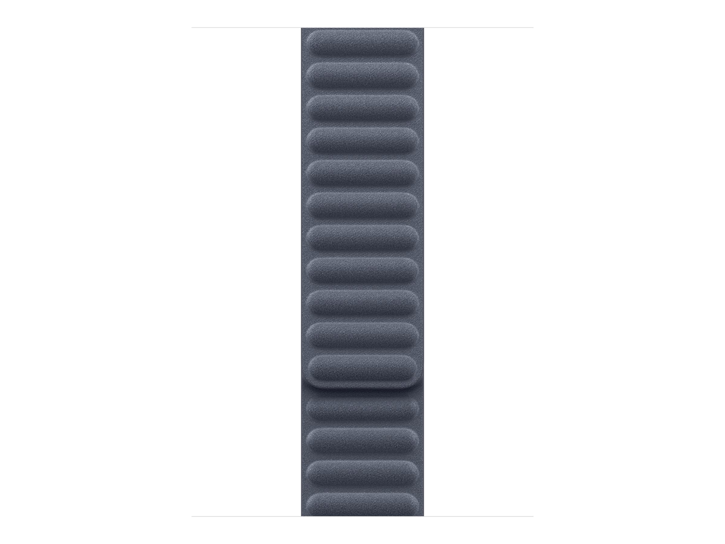 Apple 46mm Navy Magnetic Link - M/L - Apple