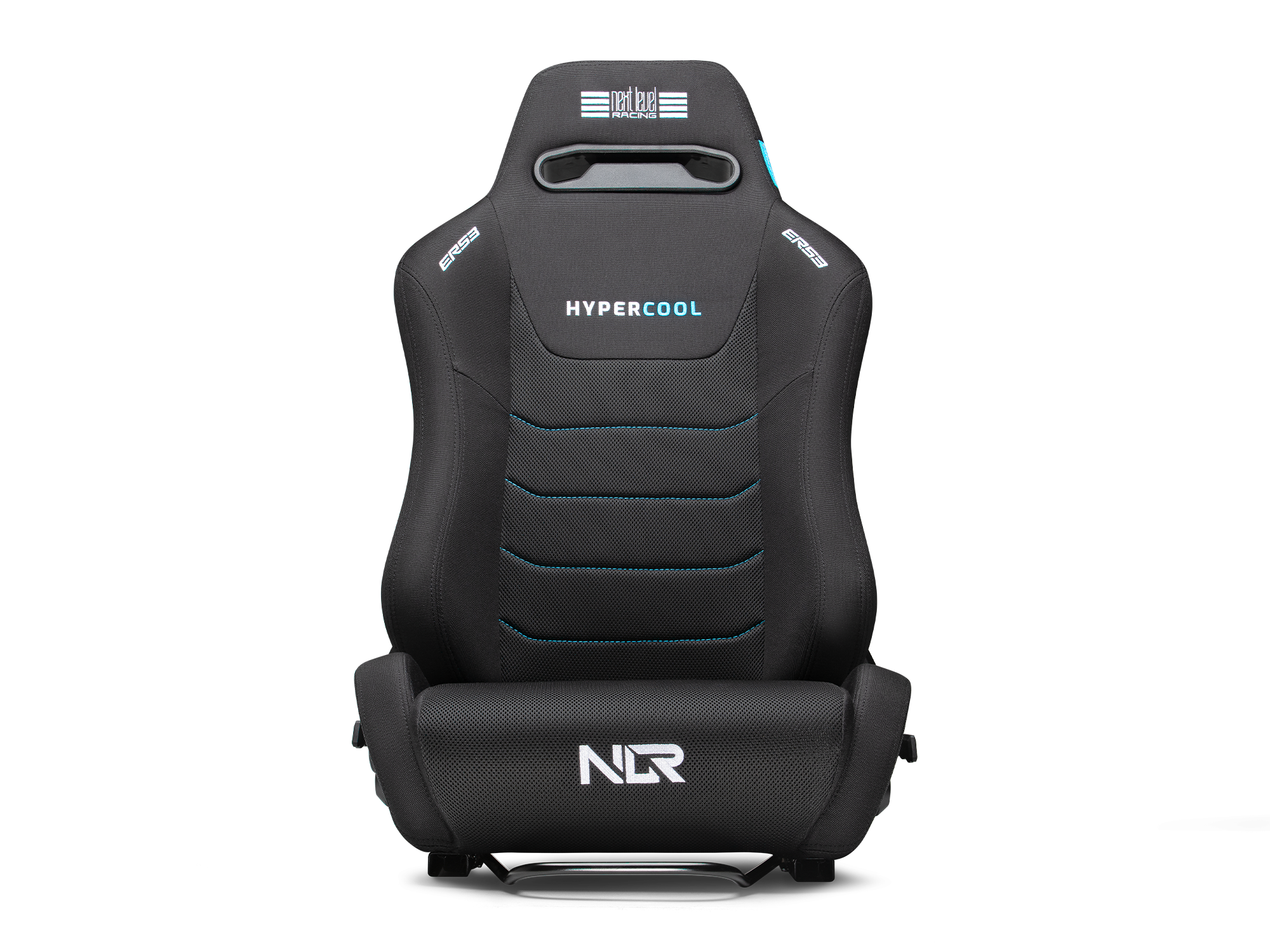 Next Level Racing ERS3 Hyperccol Ventilated Sim Racing Seat