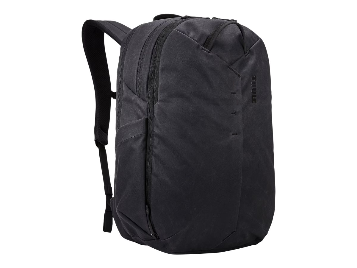 Thule - Aion Travel Backpack 28L - Backpack - Black