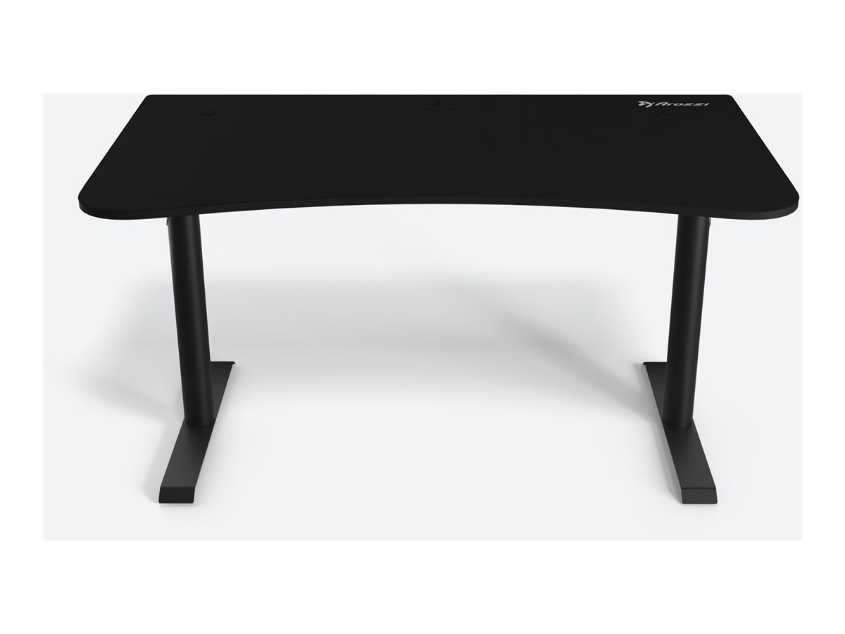 Arozzi Gaming Desk - Arena Medium - Pure Black