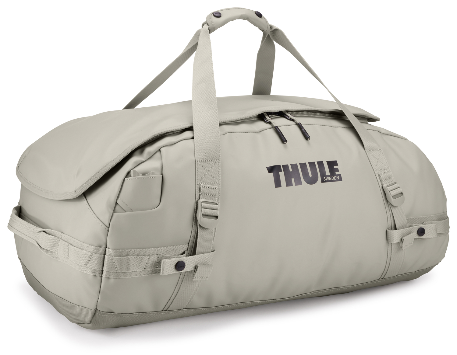 Thule - Chasm - Duffel Bag - Soft Sand