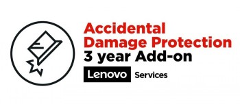 LENOVO 3Y ADP : TC AIO X1/M920Z