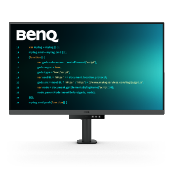 BENQ RD320UA 31.5inch IPS 4K 400cd/m2