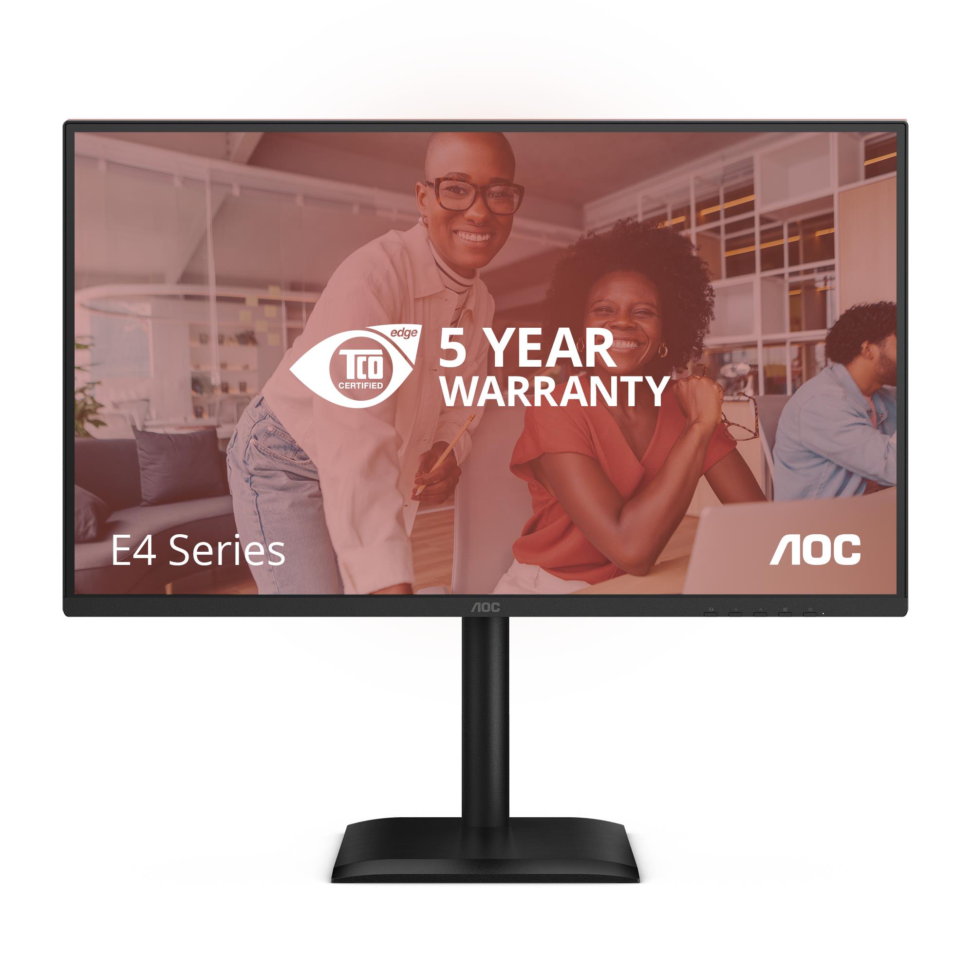 AOC 27E4U 27inch FHD IPS 120Hz