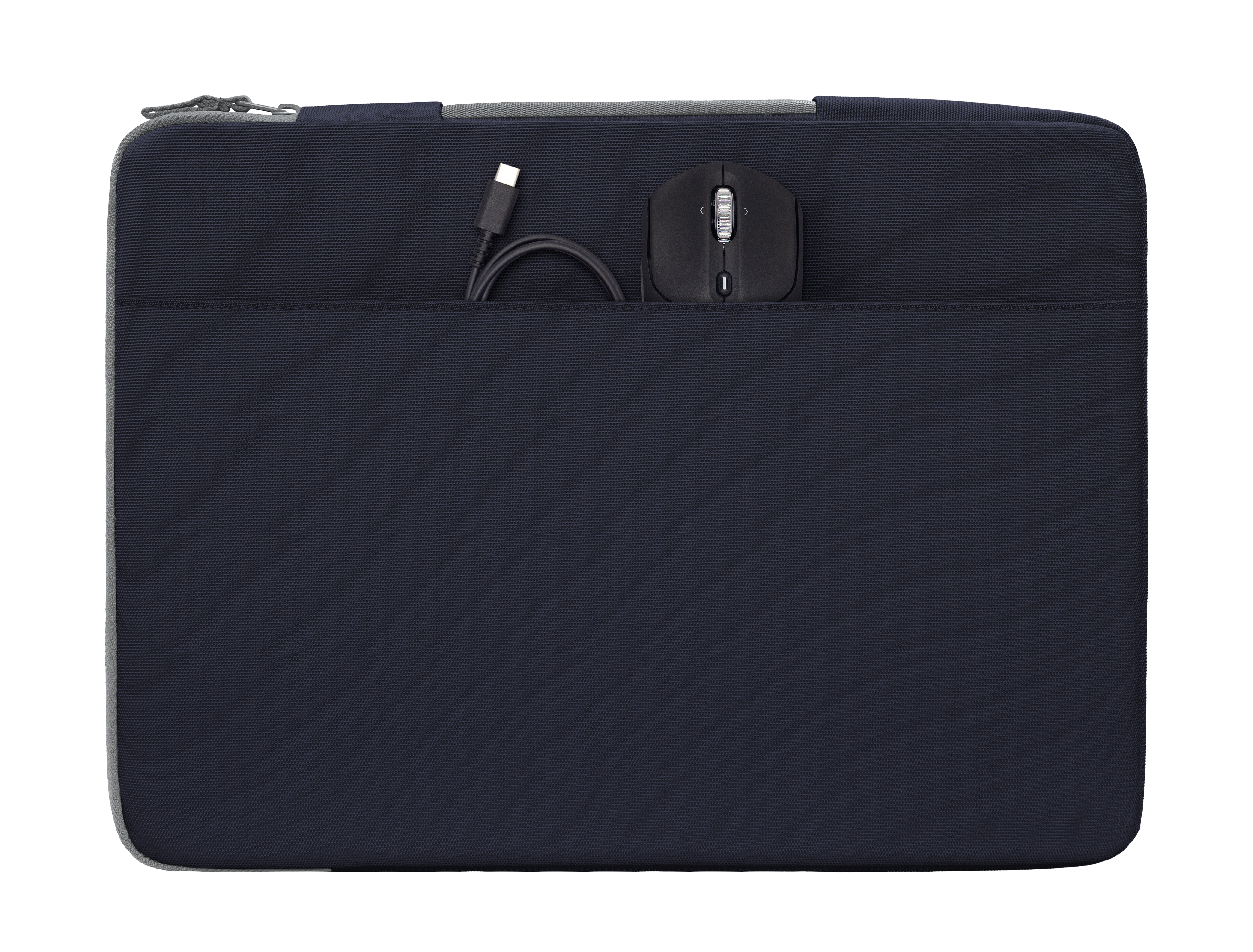 HP Protective 15-16inch Laptop Sleeve - Atmospheric Blue