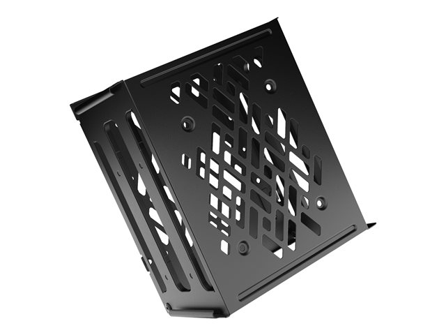 Fractal Design - HDD Cage kit - Type B - Black
