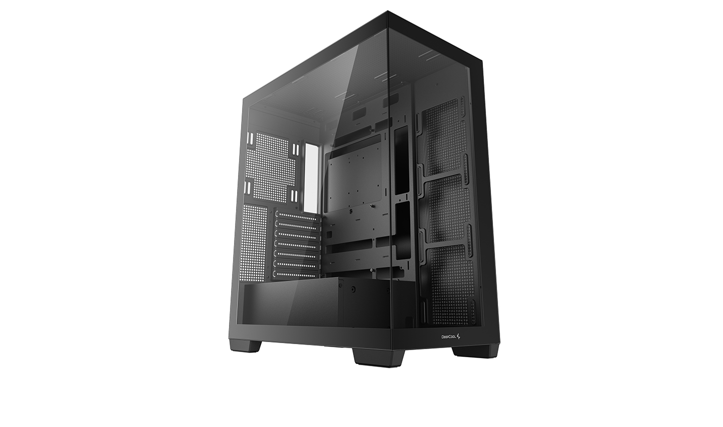 Deepcool CG580 - ITX/Micro-ATX/ATX ATX/Micro-ATX