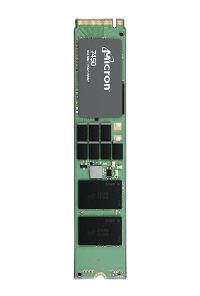 SSD|MICRON|7450 PRO|3.84TB|M.2|NVMe|3D NAND|Write speed 2500 MBytes/sec|Read speed 5000 MBytes/sec|TBW 7300 TB|MTBF 2000000 hours|MTFDKBG3T8TFR-1BC1ZABYYR