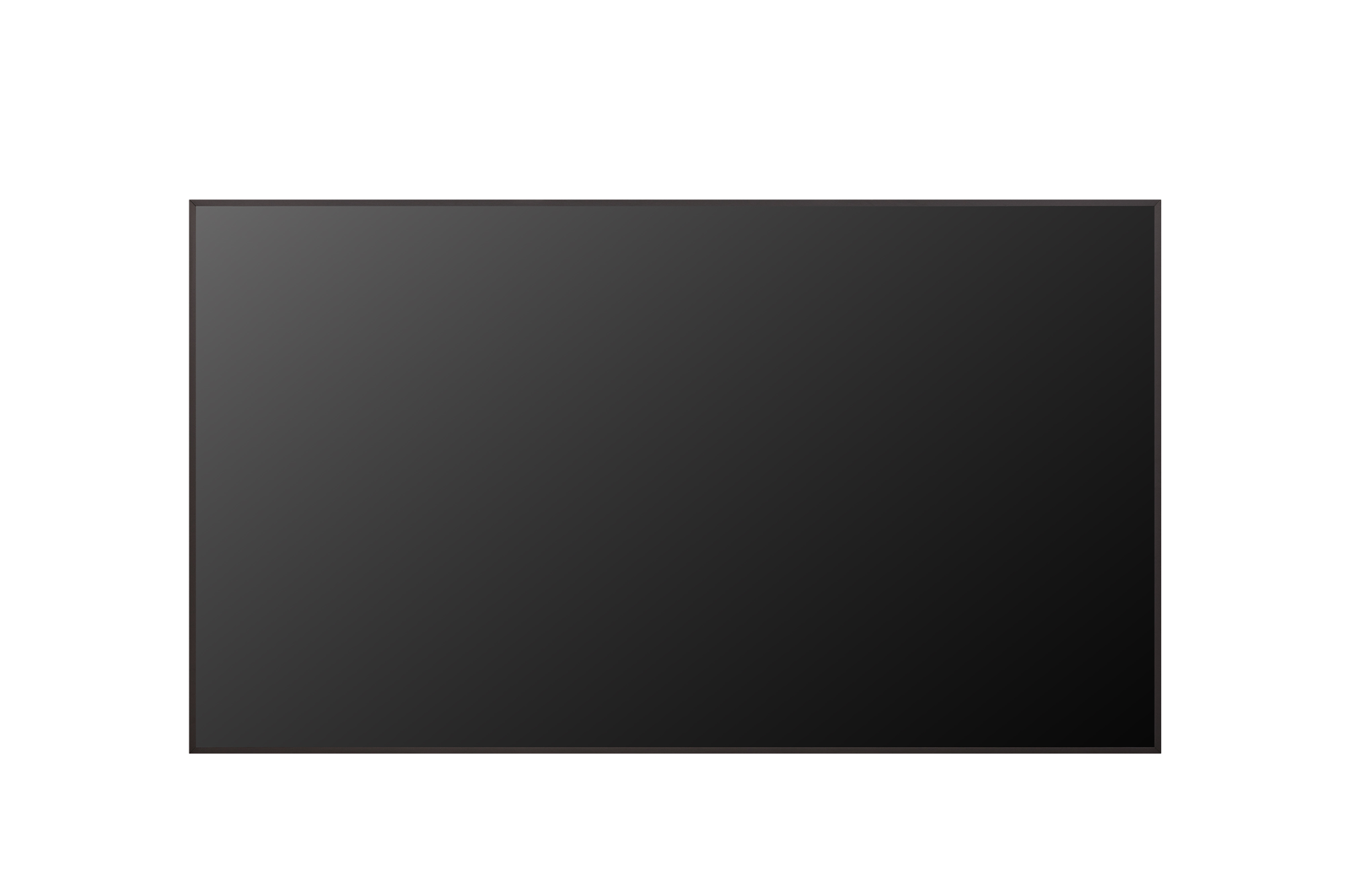 LG 75UH5N-M - 75 " - Landscape/Portrait - 24/7 - webOS - Wi-Fi - 8 ms - 178 ° - 178 ° - 500 cd/m²