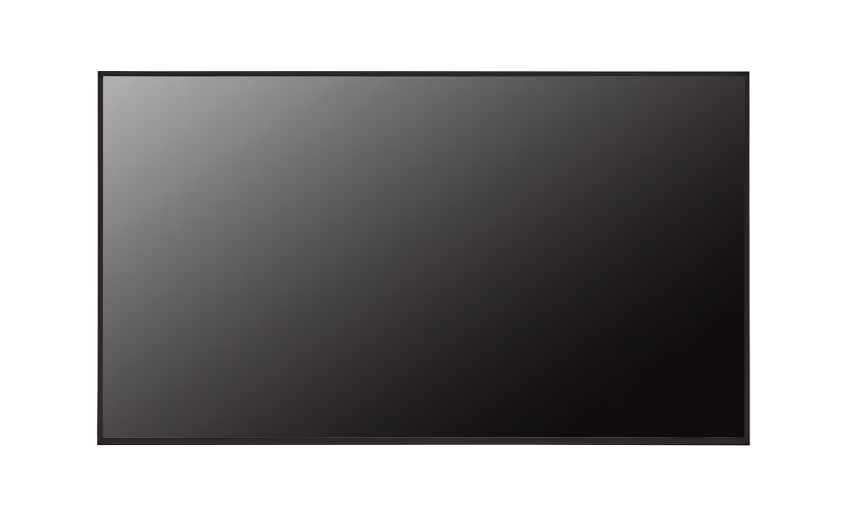 LG 43UH5N-M - 43 " - Landscape/Portrait - 24/7 - webOS - Wi-Fi - 8 ms - 178 ° - 178 ° - 500 cd/m²