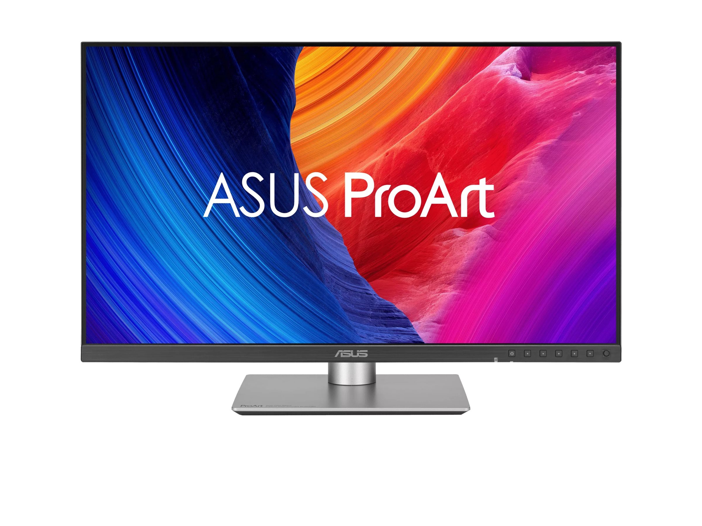 Asus - ProArt Display 6K PA32QCV - 31.5 " - IPS - 16:9 - 60 Hz - 5 ms - 6016 x 3384 pixels - 400 cd/m² - HDMI ports quantity 1