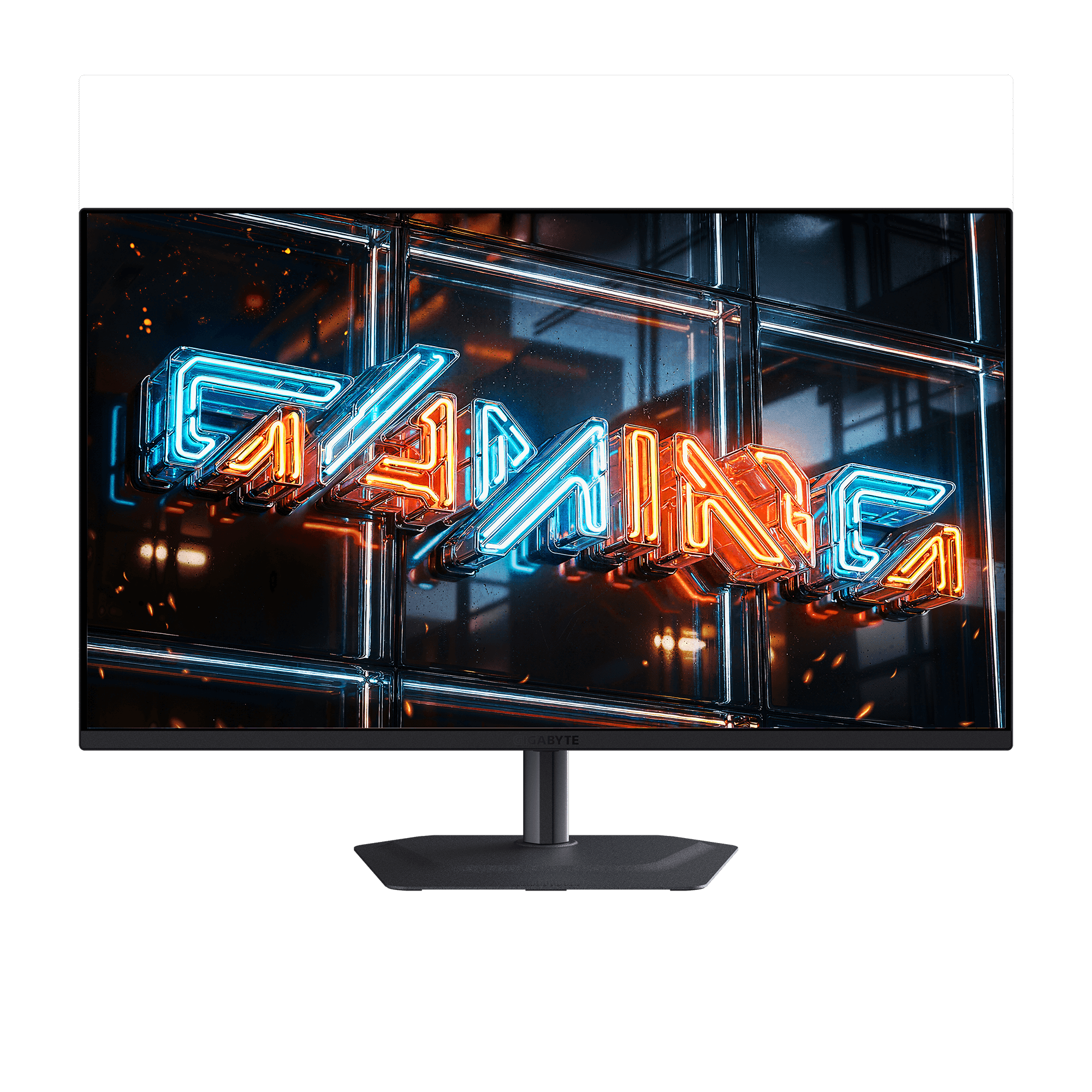 Gigabyte MO32U24 OLED - 31.5 " - QD-OLED - UHD - 240 Hz - 0.03 ms - 3840 x 2160 pixels