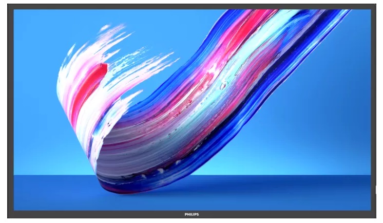 43" Q-Line - UHD, Android, 18/7( L/P)