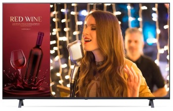 DISPLAY LCD 75"/75UN640S0LD LG