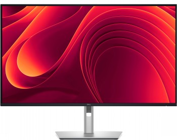 DELL PRO 32 PLUS P3225QE UHD 100HZ IPS BLACK 16:9 PIVOT USBC-90W RJ45