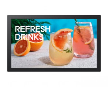 SAMSUNG LH13QBCEBGBXEN 13inch HD Signage