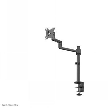 Neomounts Desk Mount - DS60-425BL1 Monitor arm - Adjustable Height, Rotate, Tilt, Swivel - 17-27 " - Maximum weight (capacity) 8 kg - Black