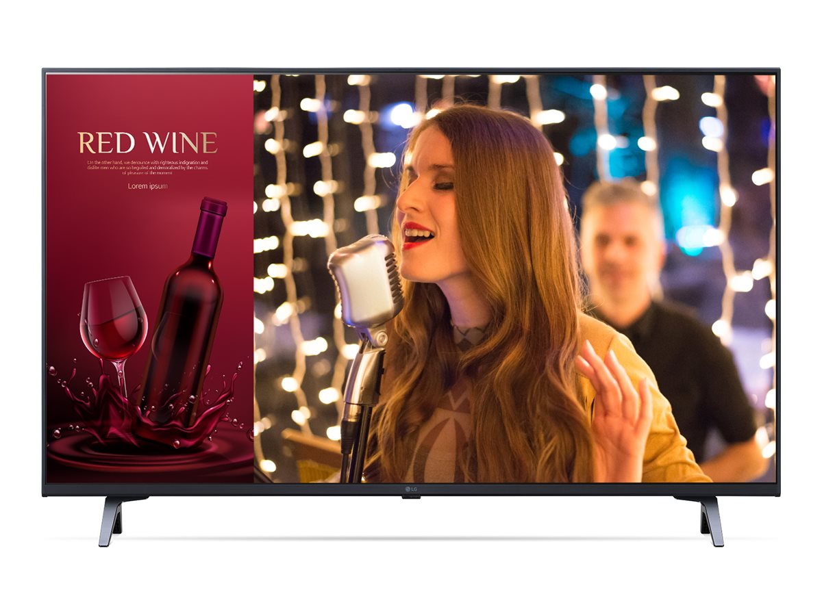 LG 43UN640S0LD 43“ 3840x2160/300cd/m2/ HDMI RF - LG