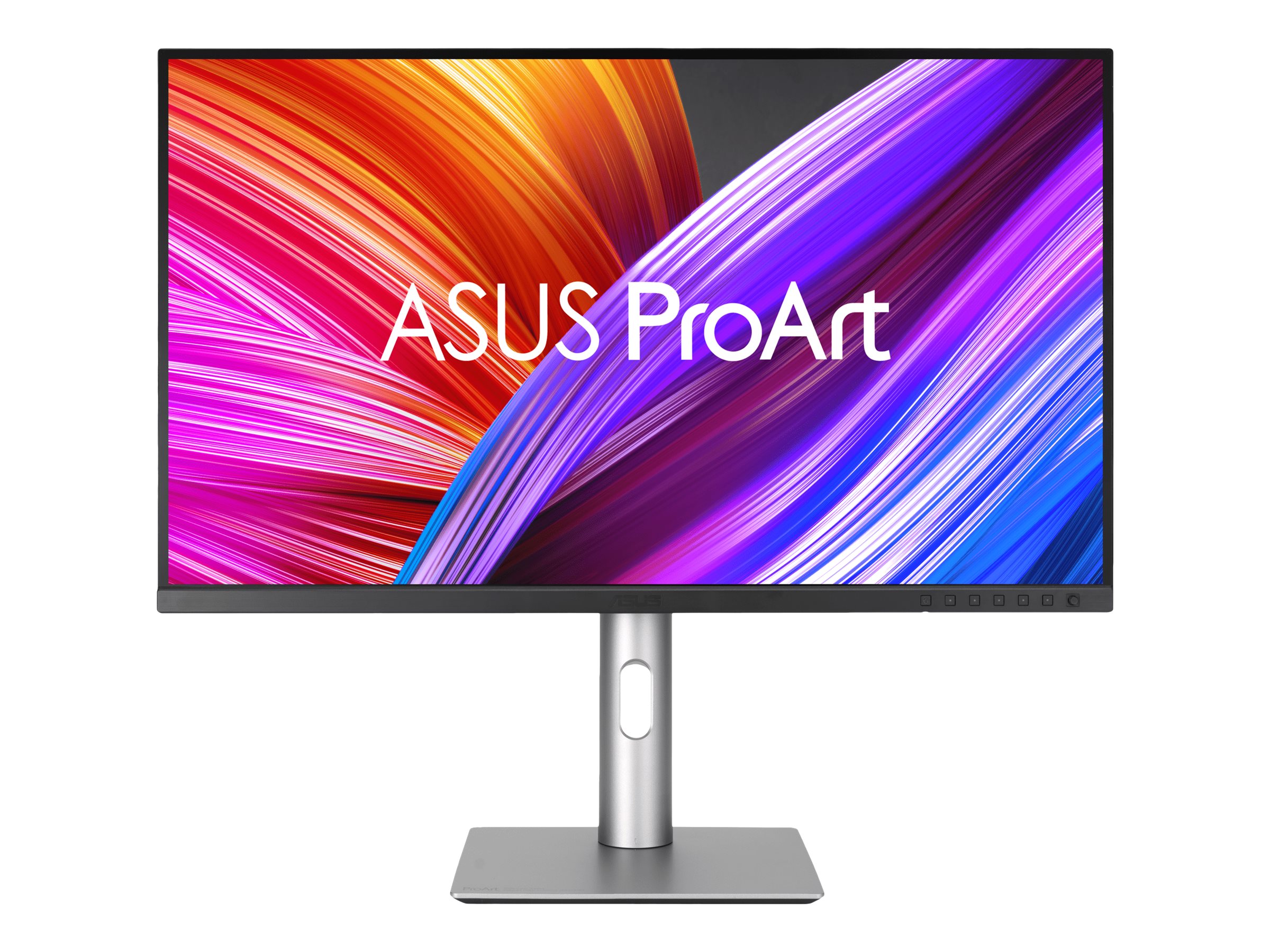 Asus - PA329CRV - 31.5 " - IPS - 16:9 - 60 Hz - 5 ms - 3840 x 2160 pixels - 400 cd/m² - HDMI ports quantity 2