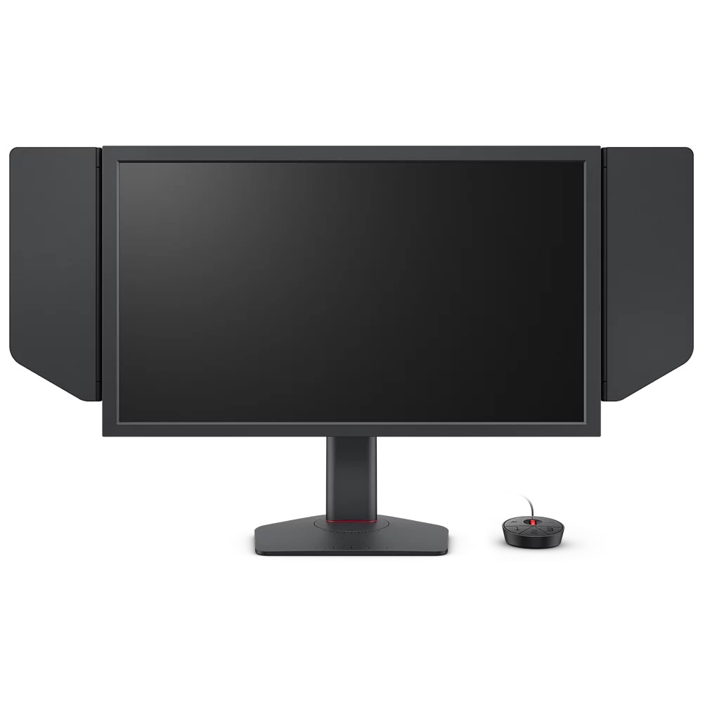 Benq - XL2566X+ - 24 " - TN - 400 Hz - 1 ms - 1920 x 1080 pixels - 320 cd/m² - HDMI ports quantity 3