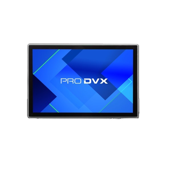 ProDVX APPC-10S - 10 TP Pcap 10ms - 10.1 " - Landscape/Portrait - 24/7 - Android - 160 ° - 160 ° - 450 cd/m²