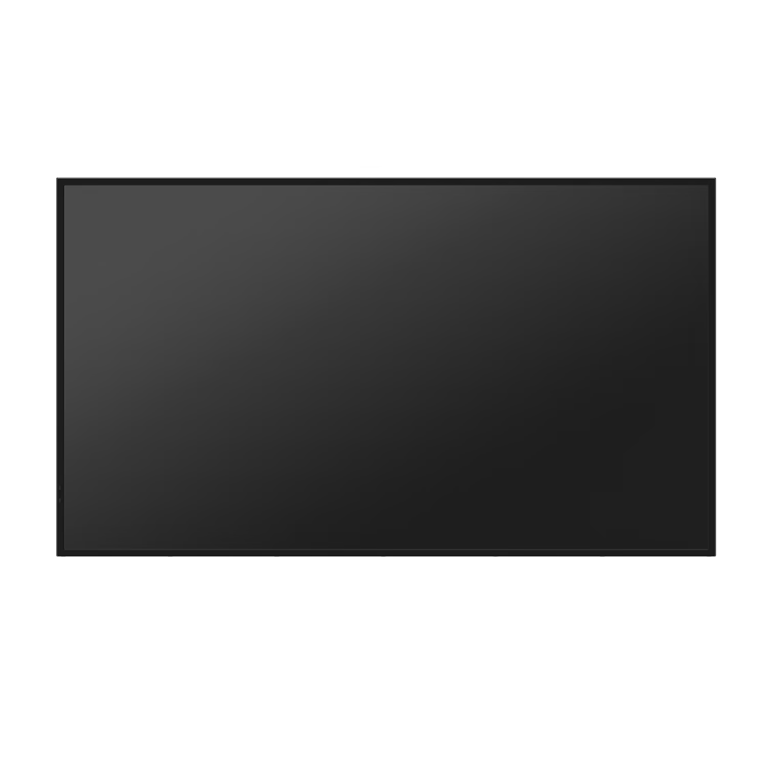 Hisense 43DM66D - Digital Signage Display - 43 " - Landscape/Portrait - 24/7 - Android - Wi-Fi - 8 ms - 178 ° - 178 ° - 500 cd/m²
