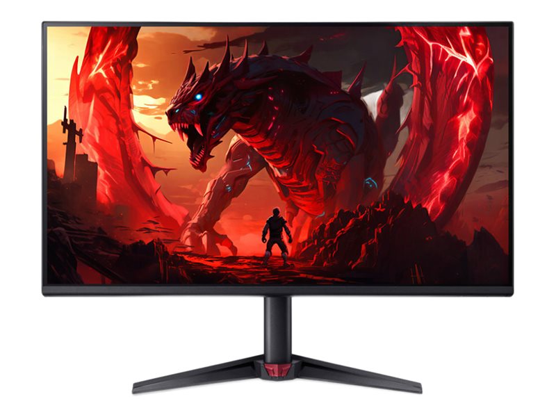 Acer Nitro VG270P6bmipx 69cm 27'' FHD ZeroFrame IPS 144Hz 16:9 1ms(VRB) 250nits HDMI DP MM Audio out FreeSync EU MPRII Black H.cable x1 - Acer