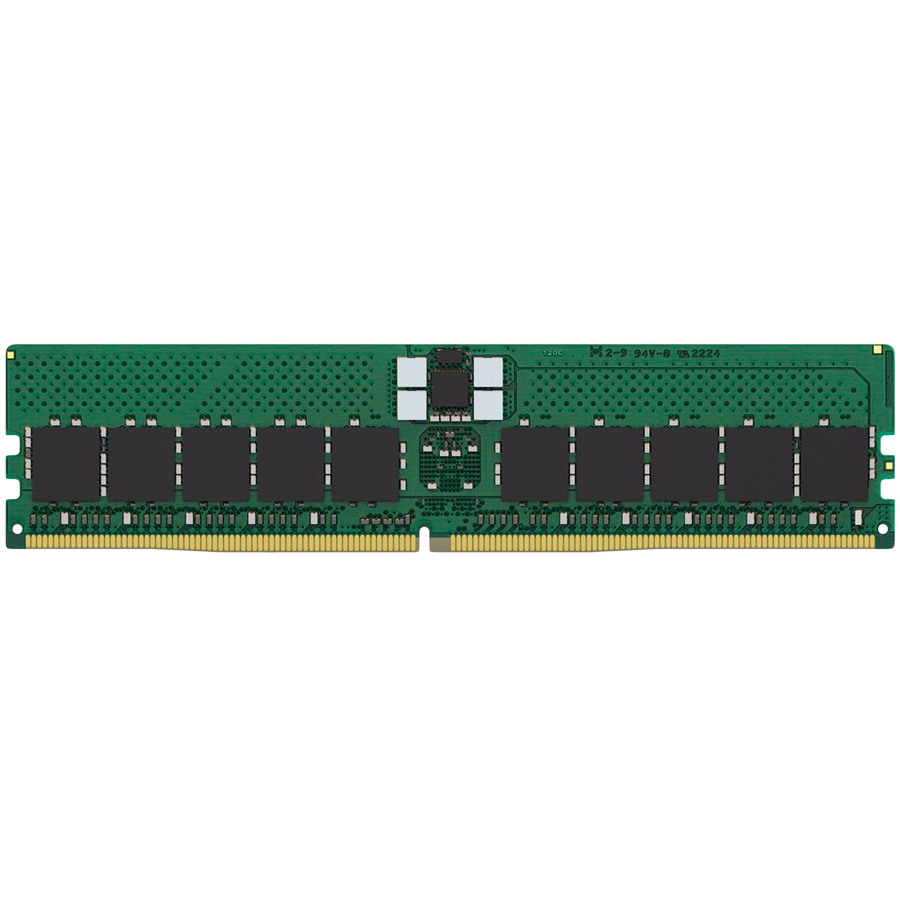 KINGSTON 32GB 5600MT/s DDR5 ECC Reg CL46