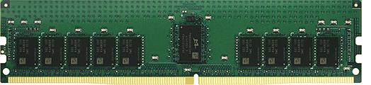 NAS ACC RAM MEMORY DDR4 16GB/ECC D4ER01-16G SYNOLOGY